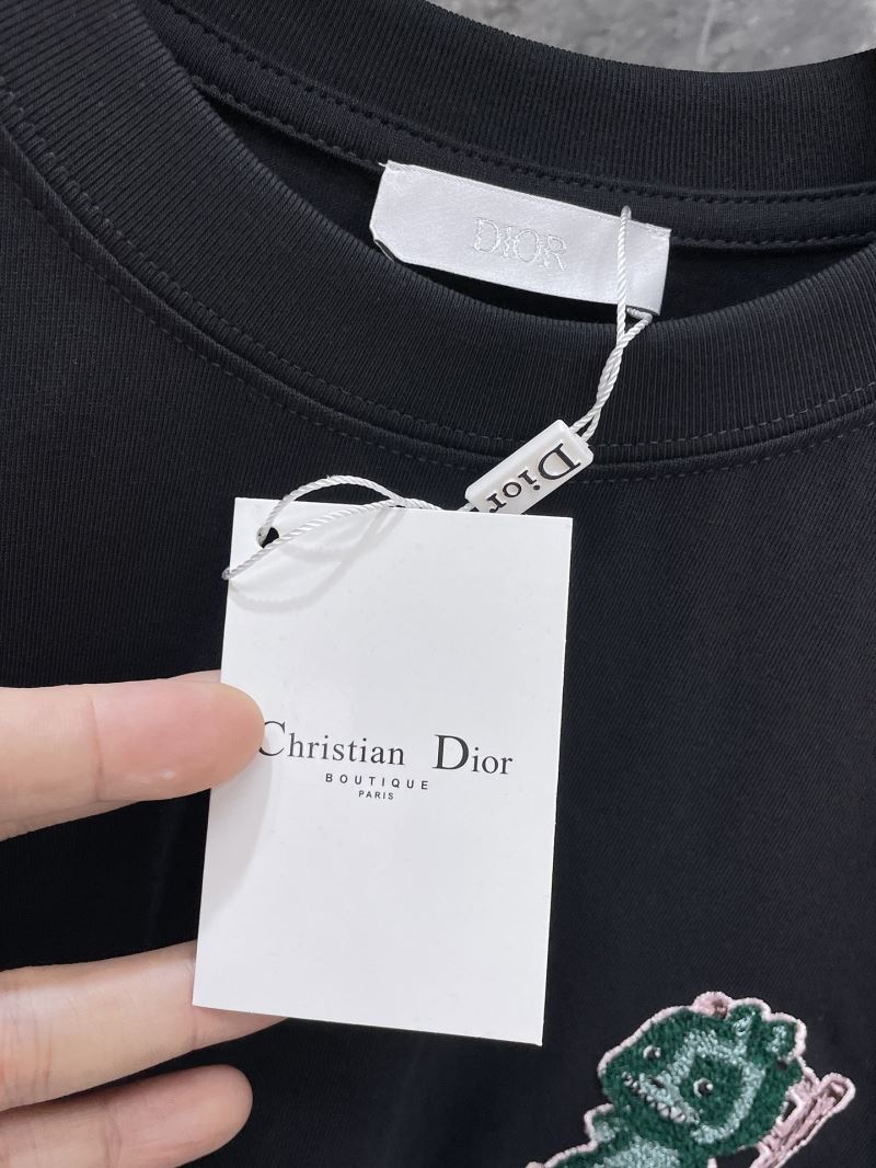 Christian Dior T-Shirts